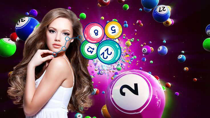 Lottery Games – Simple Rules, Big Prizes