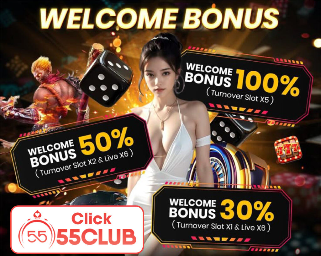 Betting at 55club – Full Guide to Top Games