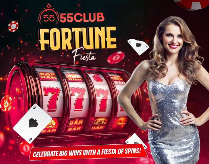Slot Games – Spin for Instant Wins